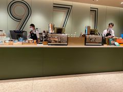 -星巴克臻选(广州太古汇店)