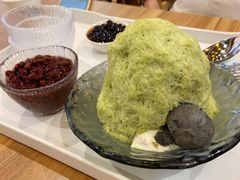 -Ice Monster冰馆·CNN评选全球十大甜品(国贸商城店)
