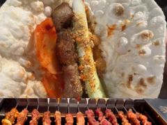 -郎出山烧烤(胶州店)