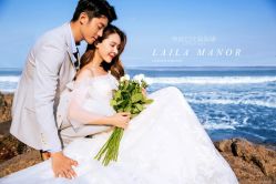 -薇咖映画婚纱摄影工作室