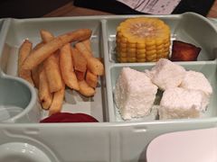 -豪客来牛排(湖里万达广场店)