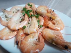 -阿杰臻选海鲜饭店(普陀山店)