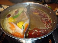 -呷哺呷哺 黄金牧场 (欢乐谷店)
