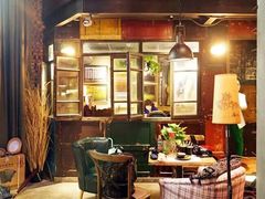 -胡桃里乐队酒馆(鎏嘉码头店)