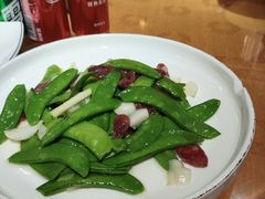 -国际海员俱乐部(餐饮部)