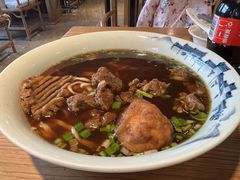 -难忘的面(五矿君澜酒店)