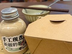 -塔哈尔·新疆盛宴(奉贤龙湖店)