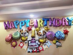 -卡漫莫尼蛋糕(私人定制店)