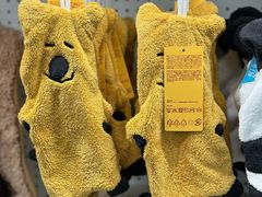 -line friends(明洞旗舰店)