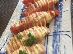 -大雄寿司(中华广场店)