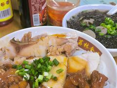 -荔林食店(西华路店)