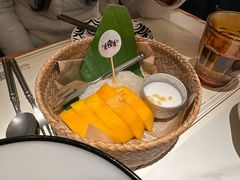 -太食獸泰式茶餐厅(IFS国金中心店)