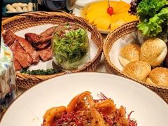 -锦府盐帮·李宅(领展购物广场中关村店)