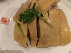 泰煌鸡-泰煌鸡·上海白斩鸡·沪菜(平利店)