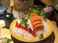-舞漁日料美人胶原锅(陆家嘴中心店)