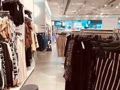 -H&M(来又来时尚购物广场店)