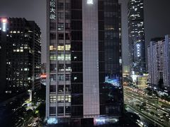 -FUNFUN有饭花园聚会餐厅