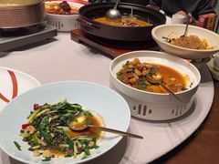 -颂福楼·南京菜(定淮门店)