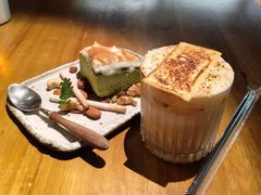 -咖法森林·咖啡  酒吧(天河店)