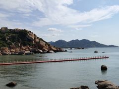 -那琴半岛地质海洋公园