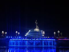 -剑河仰阿莎温泉小镇