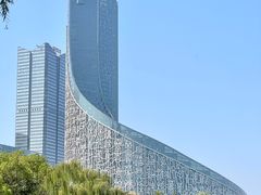 -天鹅湖体育公园