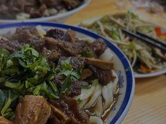 -清真-戏楼王记牛肉面