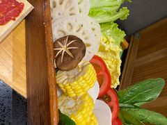 -潘小辣鲜肉老火锅
