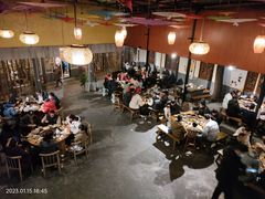 -老妈灶房柴火鸡(香雪海路店)