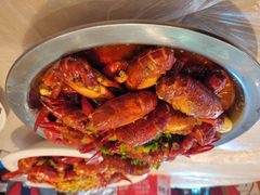 -味道工厂楚虾王(龙虾城店)