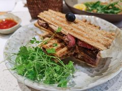 埃菲尔牛肉塔-Toris(LuOne凯德晶萃广场店)