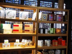 -月栖华明-云间草堂清茶馆(泗泾古镇店)