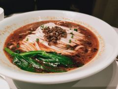 担担面-俏江南天津时尚曲艺主题餐厅(马场道店)