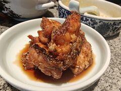 -南京大牌档(苏州中心店)
