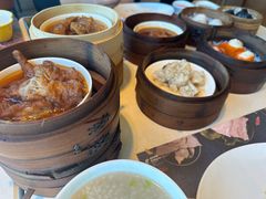 -青岛中心假日酒店·蓝天行政酒廊
