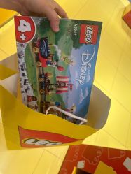 -乐高授权专卖店(济南万象城店)