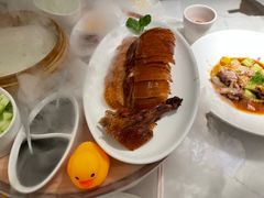 -北国饭店.海鲜.北方菜(新河路店)