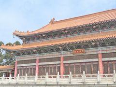 -广东圆玄道观
