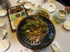 -京味斋·北京烤鸭(北京南站洋桥店)