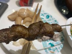 -阳坊胜利涮羊肉(阳坊老店)