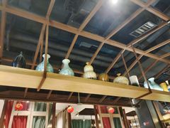 -湘阁里辣(沙井华润万家店)