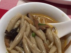 -西贝莜面村(上海百联西郊店)