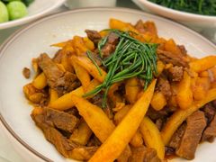 -内蒙古驻京办餐厅