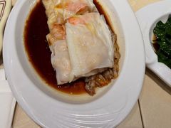 -香港池仔记肠粉王(博多新记襄阳南路店)