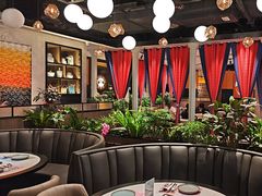 -半秋山西餐厅(巴南万达广场店)