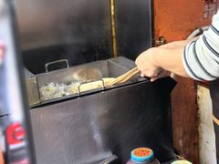 -里脊肉串店(天桥老店)