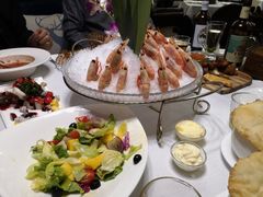 -马克西姆俄罗斯餐厅(通亚街店)