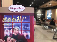 -哈根达斯(西安高新店)