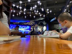 -扶光书店(中环店)