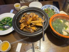 -闽鄂情·闽南招财鸭(水头店)